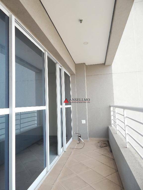 Conjunto Comercial-Sala para alugar, 40m² - Foto 3