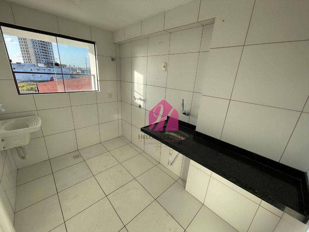 Apartamento à venda com 2 quartos, 57m² - Foto 8