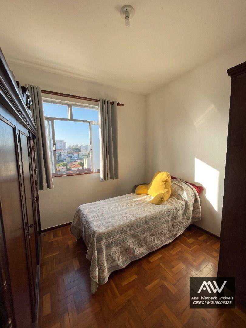 Apartamento à venda com 3 quartos, 100m² - Foto 10