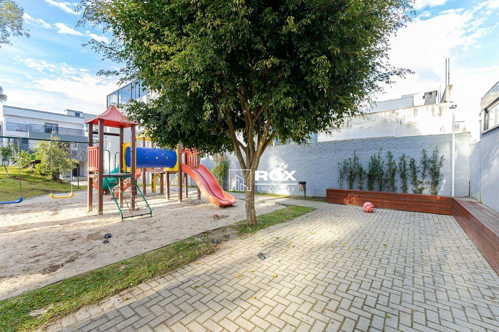 Casa de Condomínio à venda com 3 quartos, 127m² - Foto 35