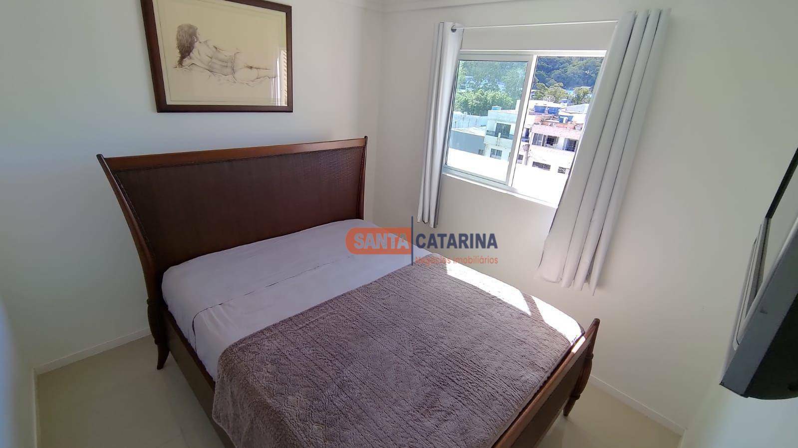 Apartamento à venda com 2 quartos, 60m² - Foto 2