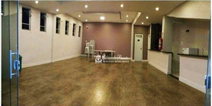 Apartamento, 2 quartos, 45 m² - Foto 16