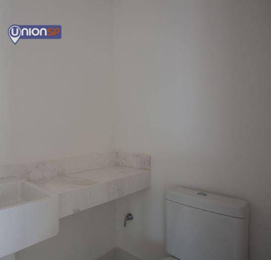 Apartamento à venda com 3 quartos, 185m² - Foto 14