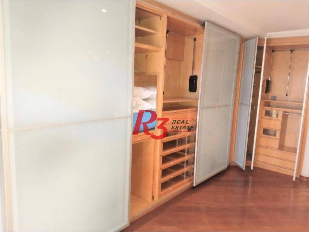 Apartamento à venda com 4 quartos, 390m² - Foto 21