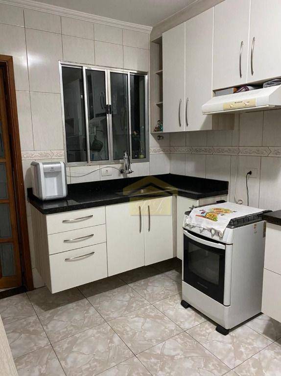 Apartamento à venda com 2 quartos, 69m² - Foto 5