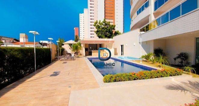 Apartamento à venda com 3 quartos, 72m² - Foto 22