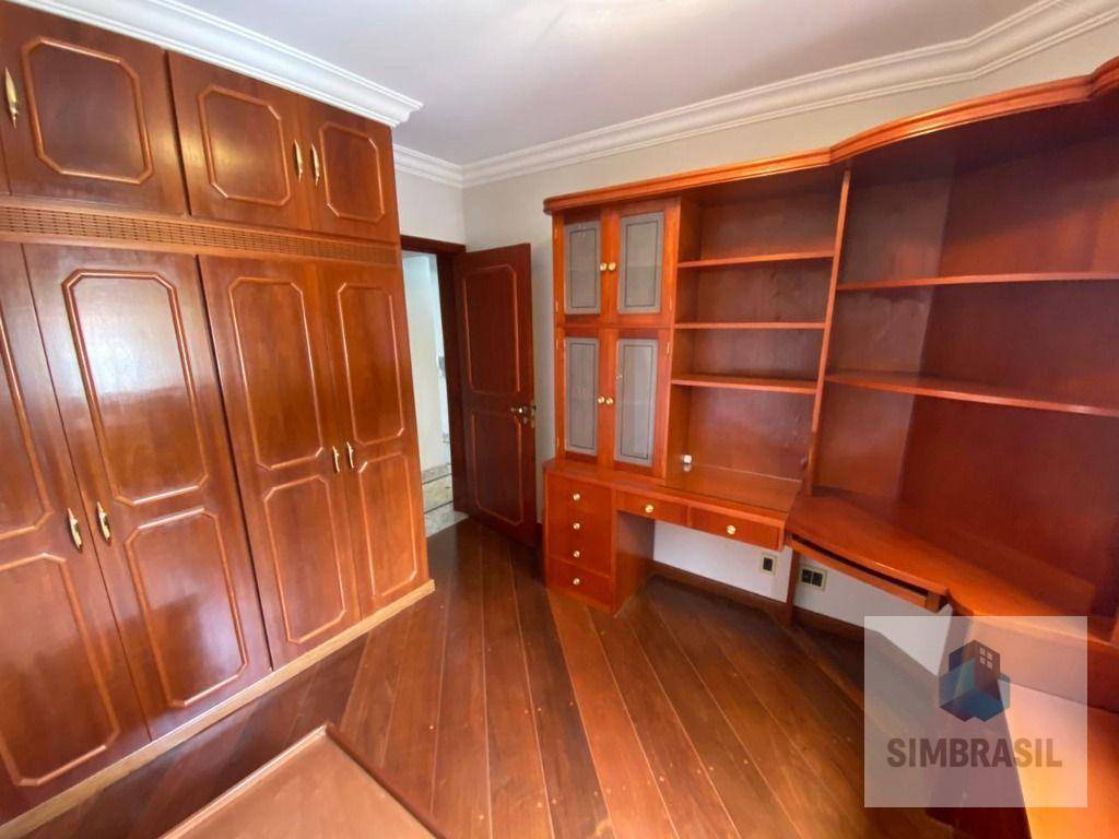 Apartamento à venda com 4 quartos, 238m² - Foto 20