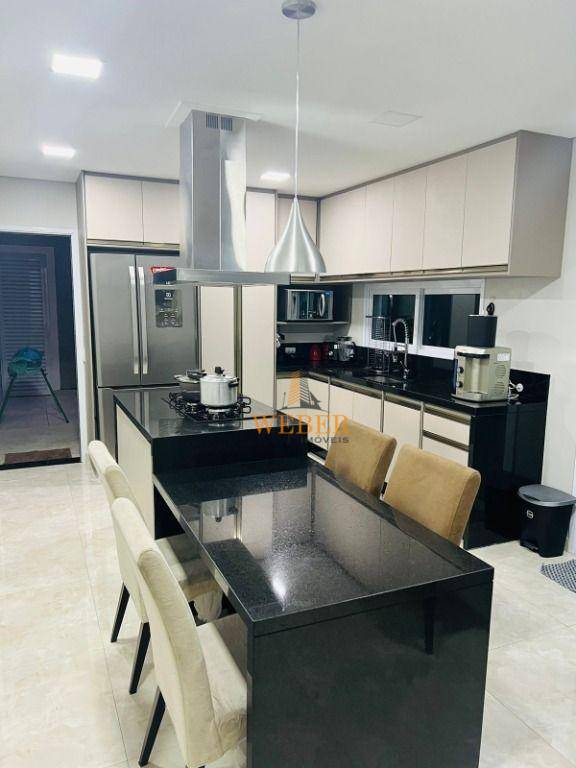 Casa de Condomínio à venda com 3 quartos, 320m² - Foto 41