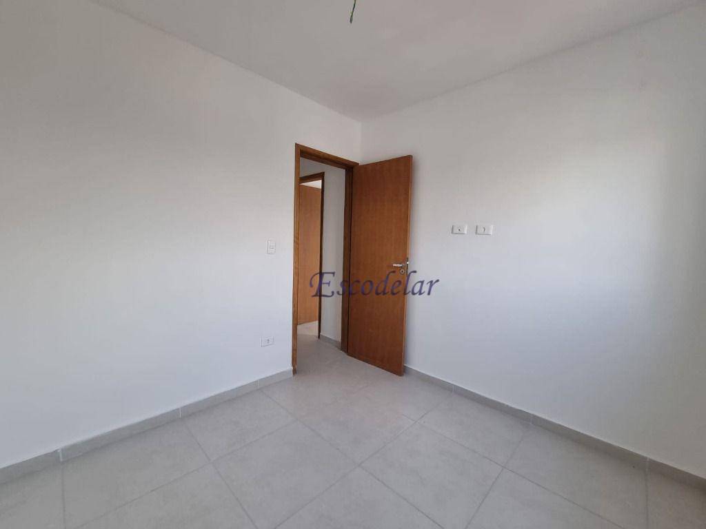 Cobertura à venda com 2 quartos, 59m² - Foto 12