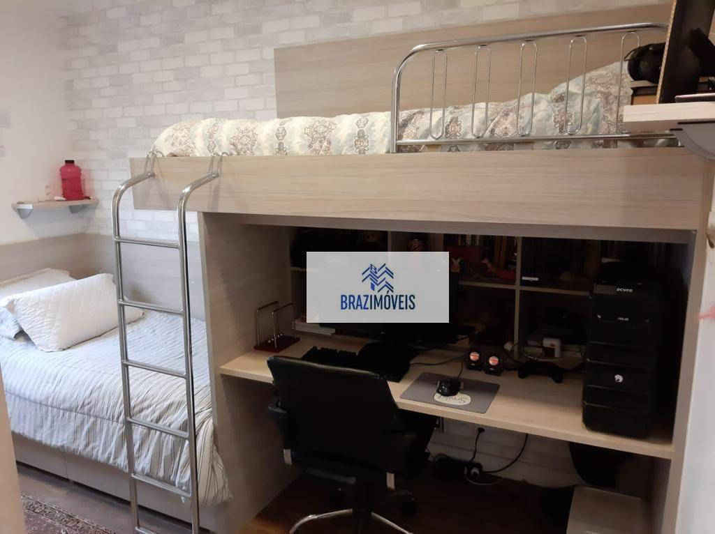 Apartamento à venda com 3 quartos, 171m² - Foto 46