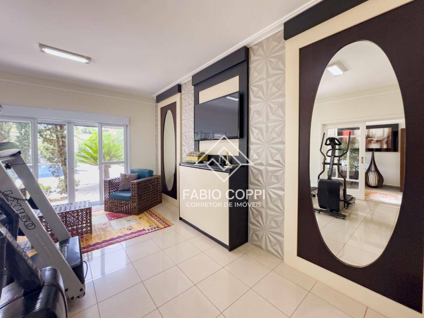 Casa de Condomínio à venda com 4 quartos, 746m² - Foto 66