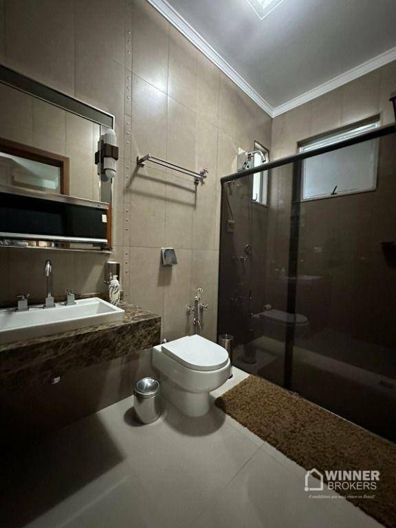 Sobrado, 5 quartos, 380 m² - Foto 18