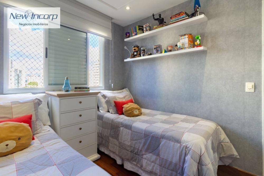 Apartamento à venda com 3 quartos, 92m² - Foto 30