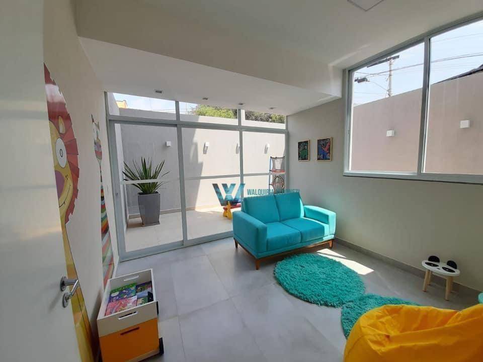 Apartamento à venda com 2 quartos, 50m² - Foto 33