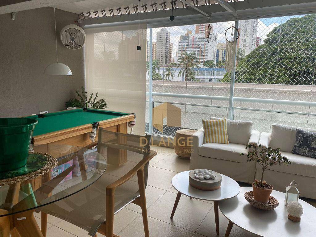 Apartamento à venda com 3 quartos, 110m² - Foto 12