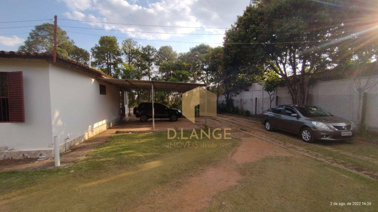 Chácara à venda com 6 quartos, 398m² - Foto 38