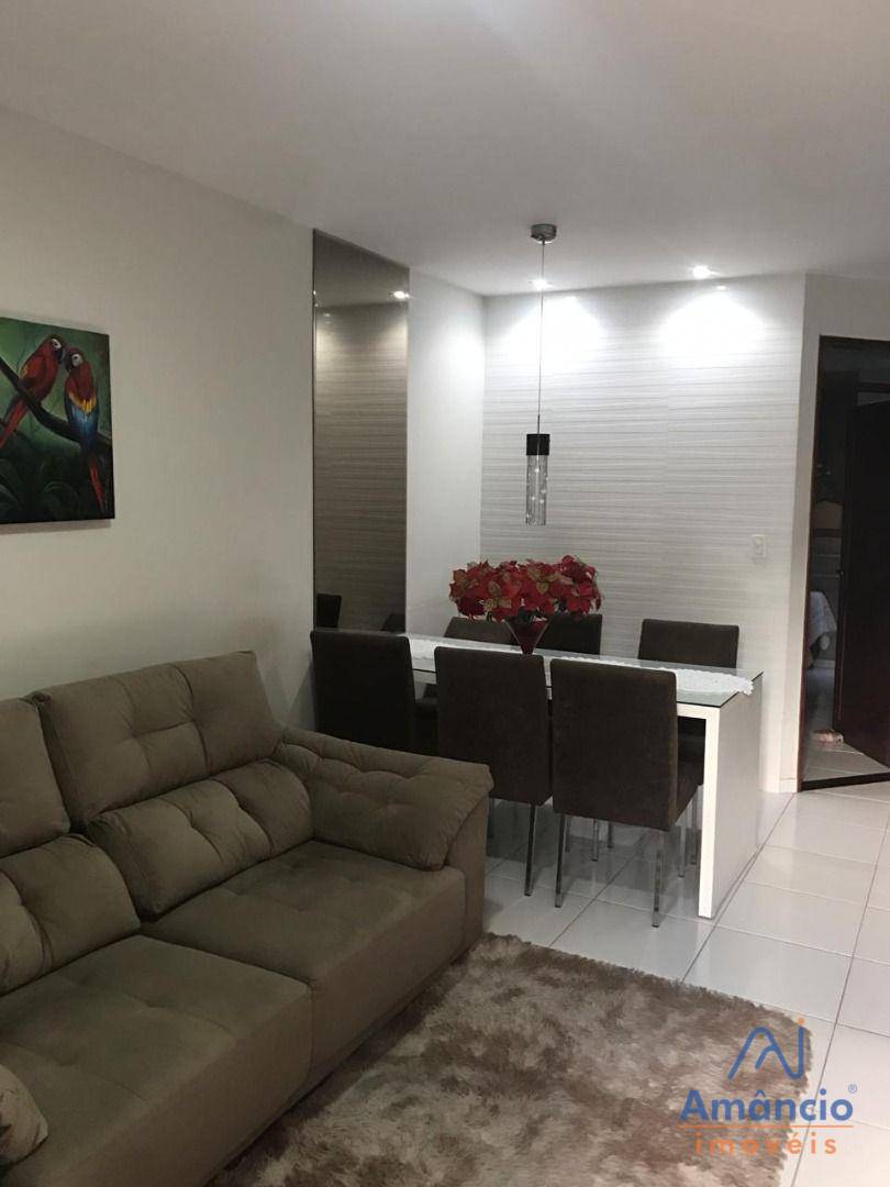 Casa à venda com 4 quartos, 128m² - Foto 5