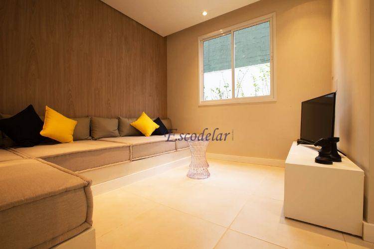 Apartamento à venda com 2 quartos, 57m² - Foto 21