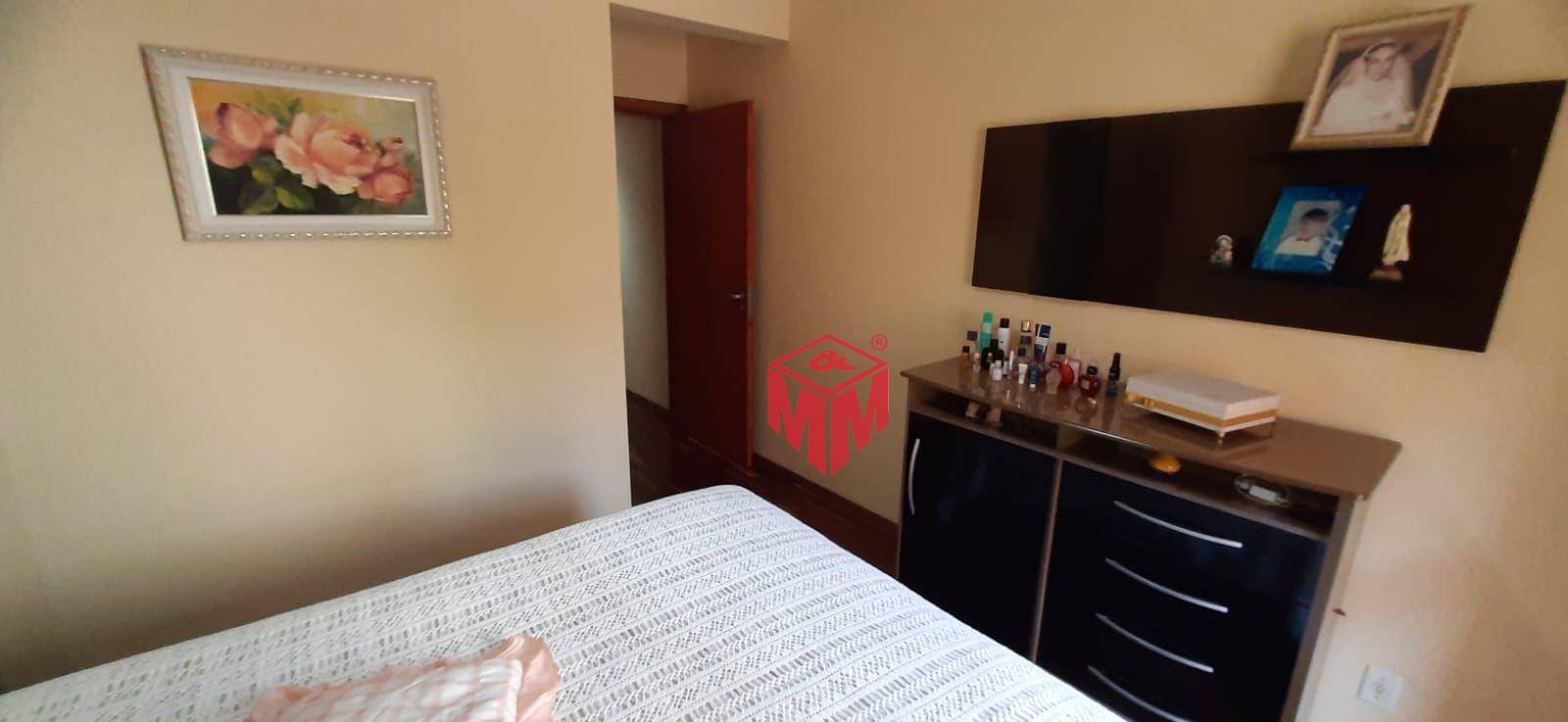 Apartamento à venda com 3 quartos, 90m² - Foto 24