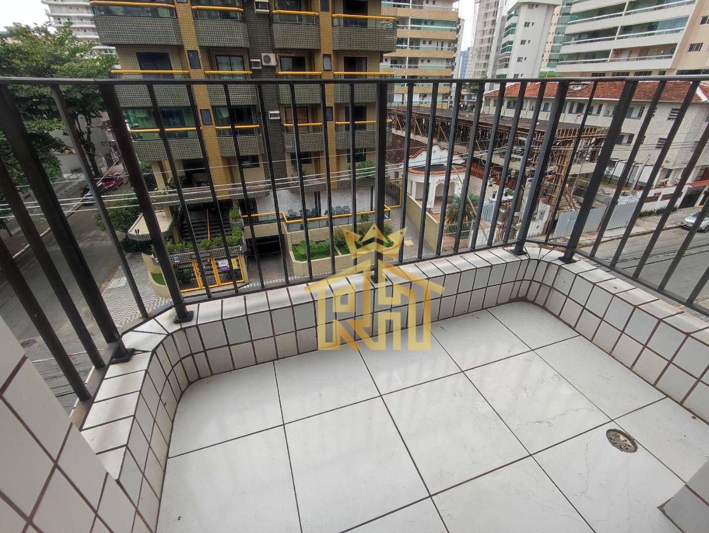 Apartamento à venda com 1 quarto, 45m² - Foto 8