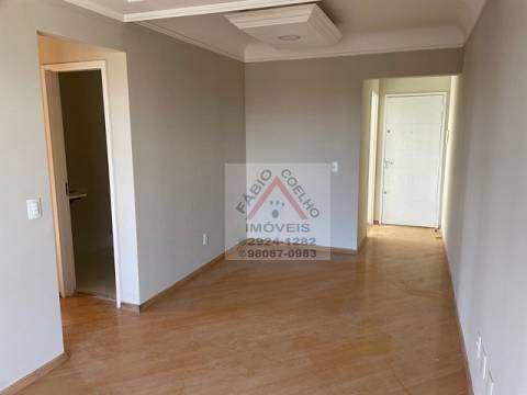 Apartamento à venda com 3 quartos, 63m² - Foto 4