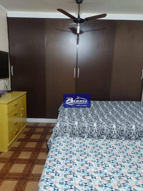 Apartamento à venda com 1 quarto, 47m² - Foto 11