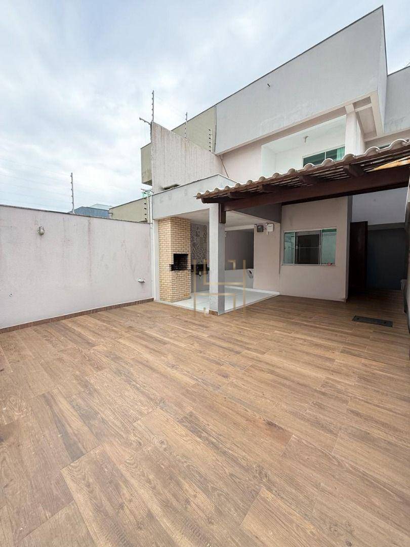Casa, 4 quartos, 150 m² - Foto 2
