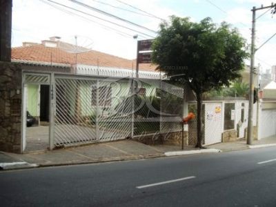 Casa à venda e aluguel com 3 quartos, 479m² - Foto 2