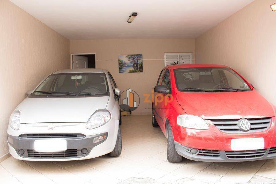 Sobrado à venda com 4 quartos, 174m² - Foto 8