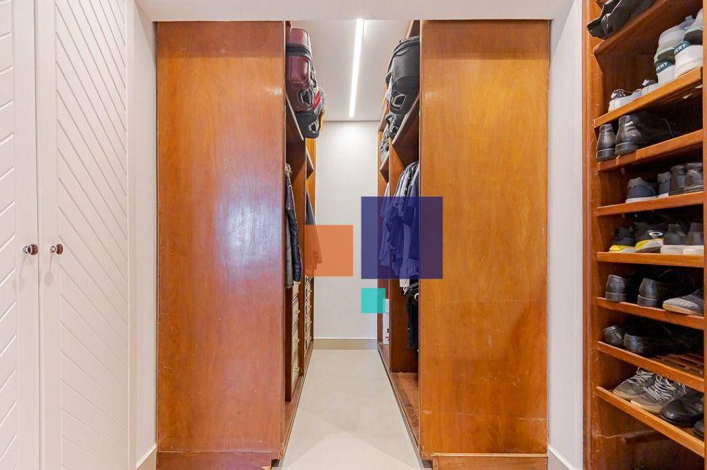 Apartamento à venda com 4 quartos, 247m² - Foto 19