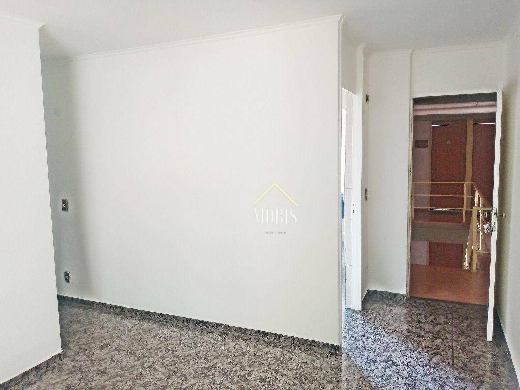 Apartamento à venda com 2 quartos, 57m² - Foto 2