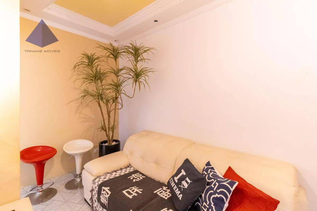 Apartamento, 2 quartos, 56 m² - Foto 4