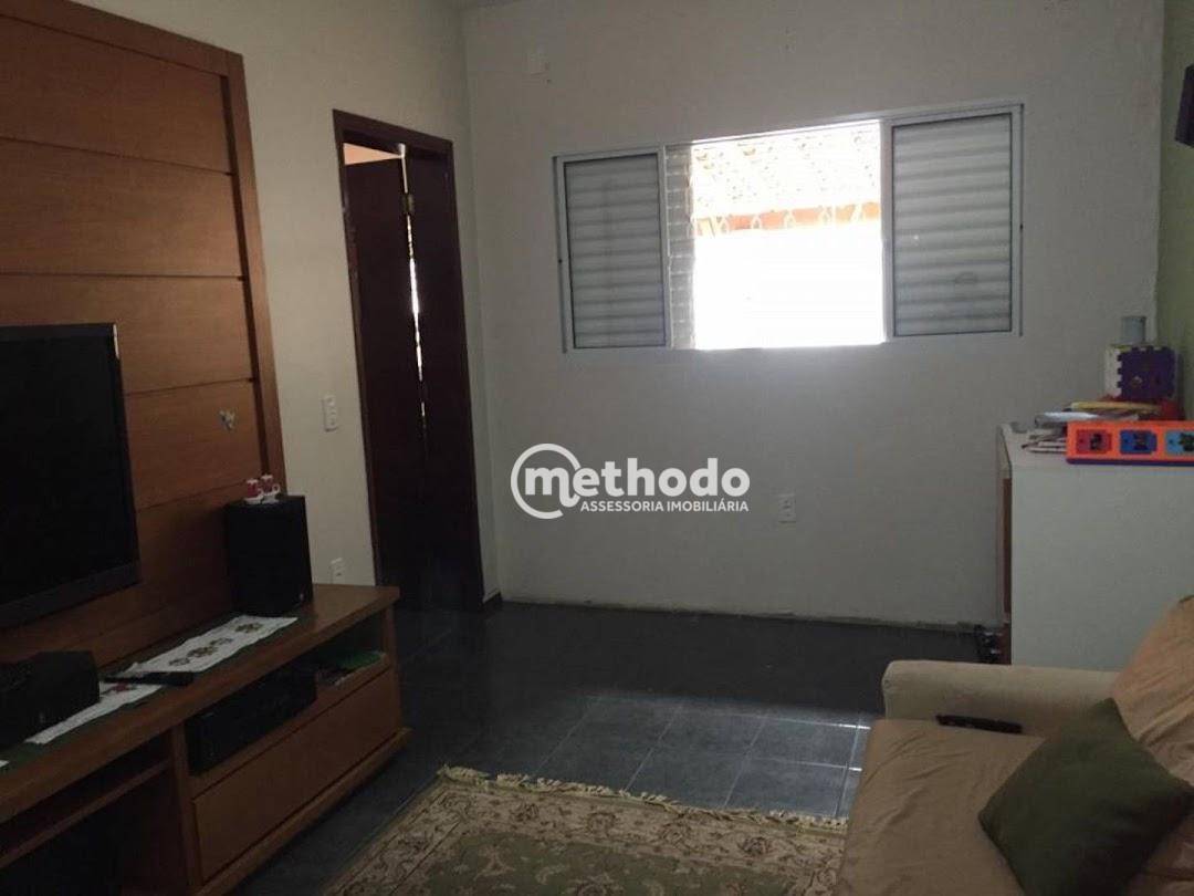 Casa à venda com 3 quartos, 200m² - Foto 16