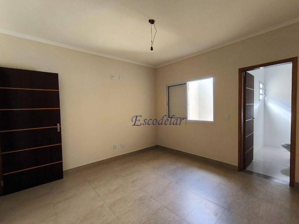 Sobrado à venda com 2 quartos, 90m² - Foto 19