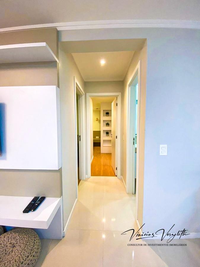 Apartamento para alugar com 2 quartos, 65m² - Foto 9