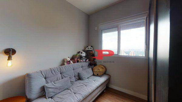 Apartamento à venda com 2 quartos, 86m² - Foto 12