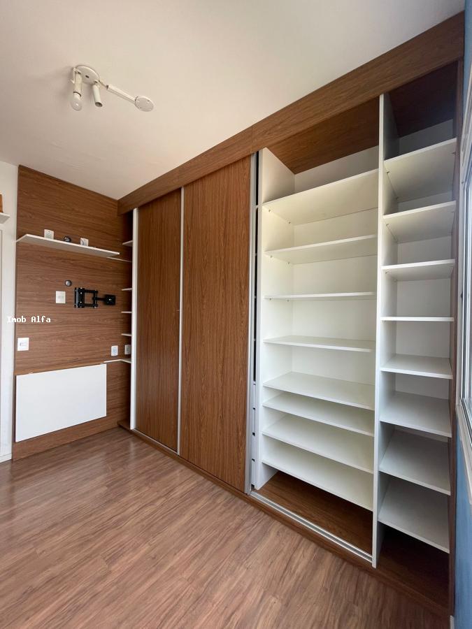 Apartamento para alugar com 3 quartos, 62m² - Foto 3