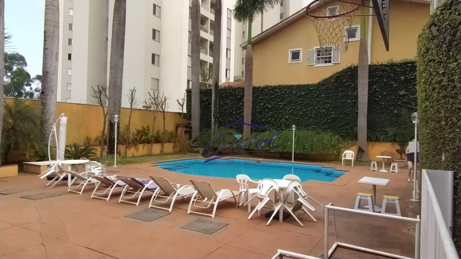 Casa de Condomínio à venda com 3 quartos, 112m² - Foto 41