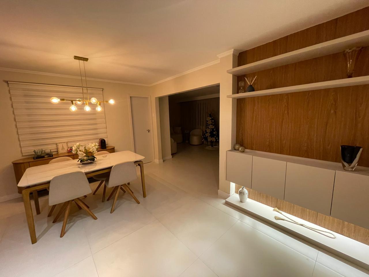 Cobertura à venda com 3 quartos, 201m² - Foto 12