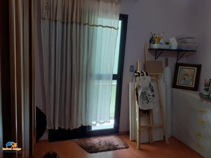 Apartamento à venda com 3 quartos - Foto 16