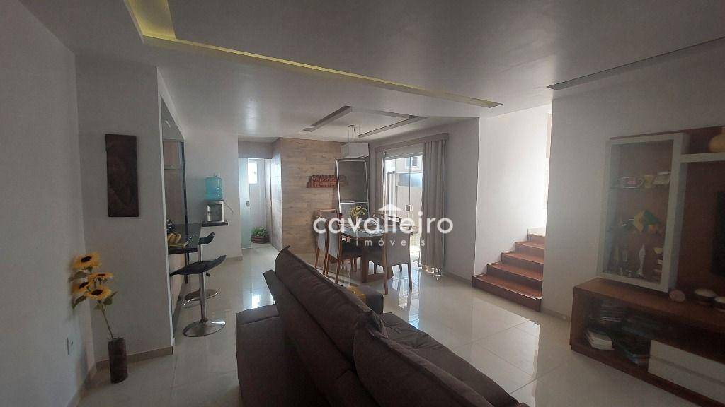 Casa de Condomínio à venda com 4 quartos, 190m² - Foto 5