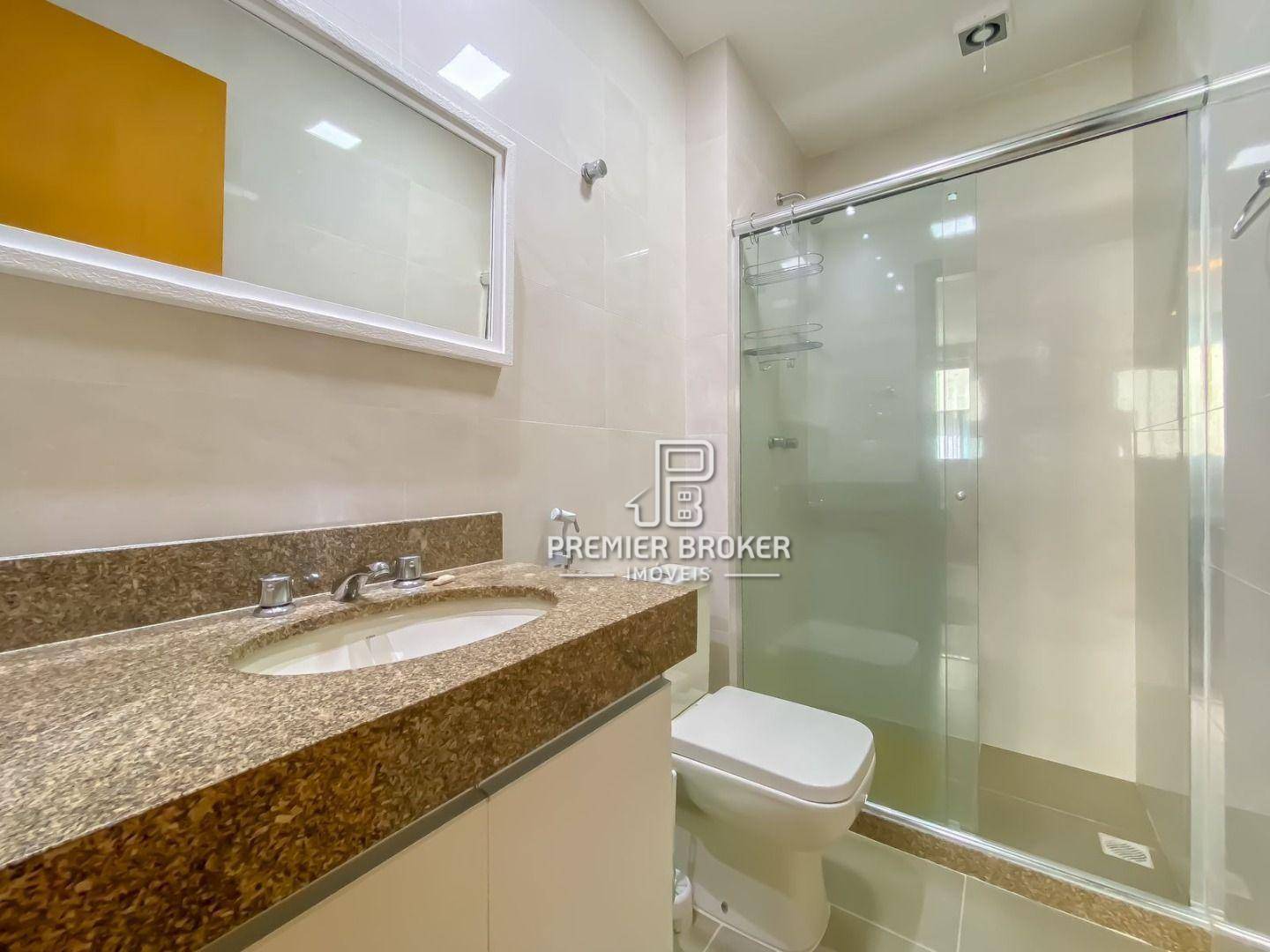 Apartamento à venda com 3 quartos, 138m² - Foto 17