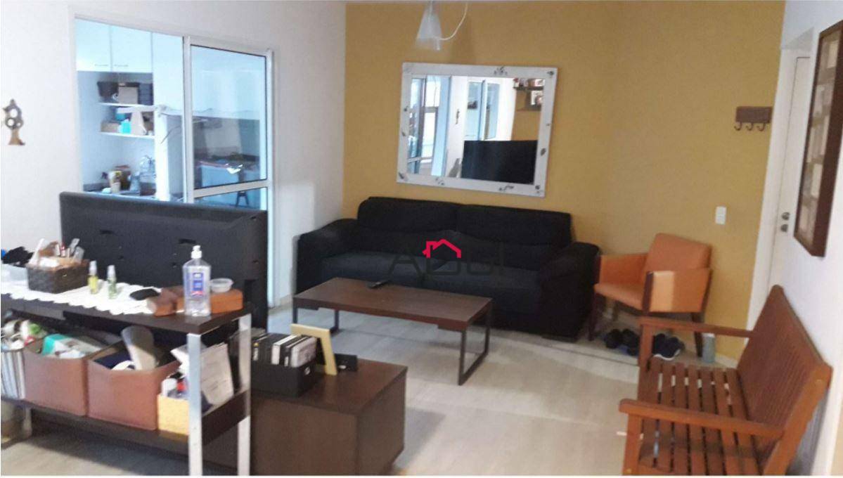 Apartamento à venda com 3 quartos, 111m² - Foto 5