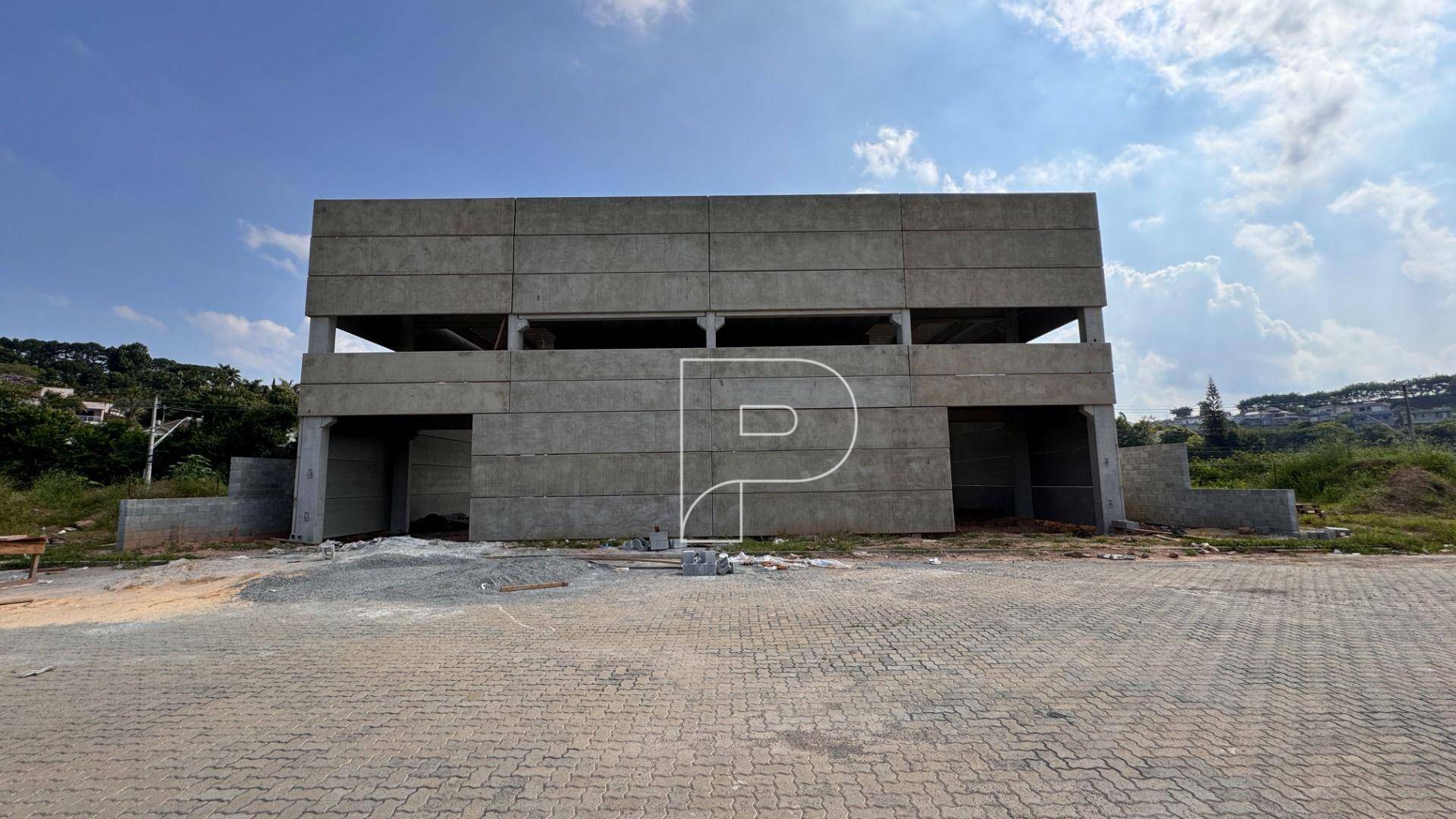 Depósito-Galpão-Armazém para alugar, 380m² - Foto 15