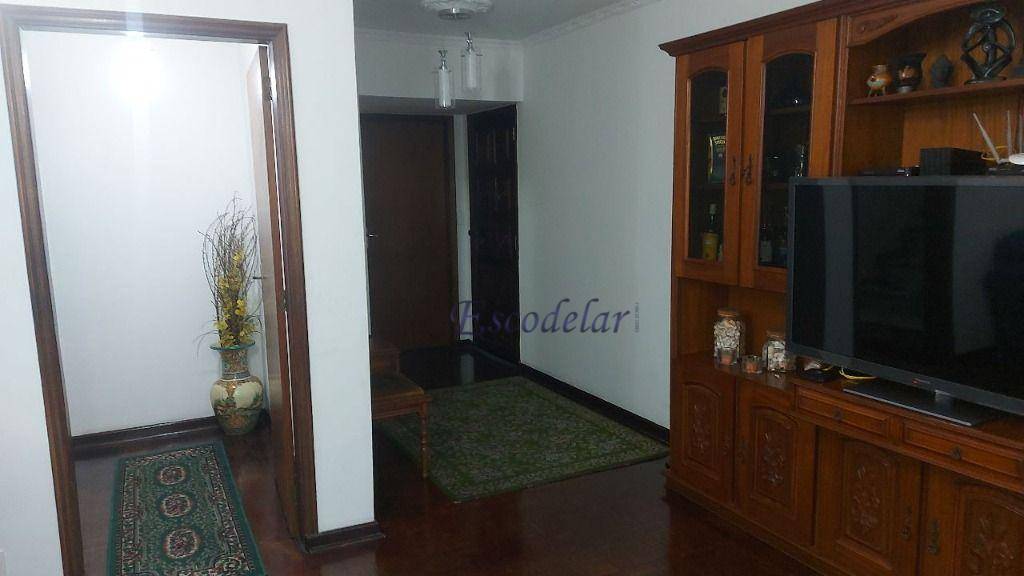 Sobrado à venda com 3 quartos, 380m² - Foto 3