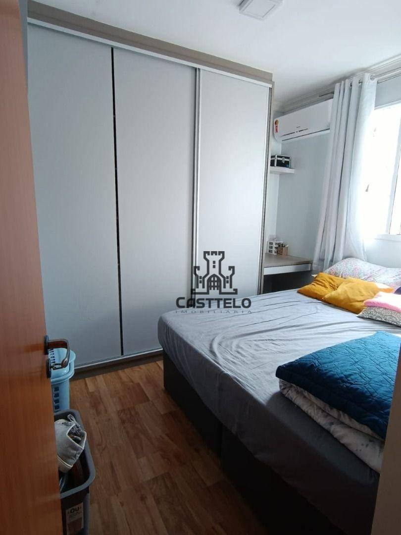 Apartamento à venda com 2 quartos, 44m² - Foto 4