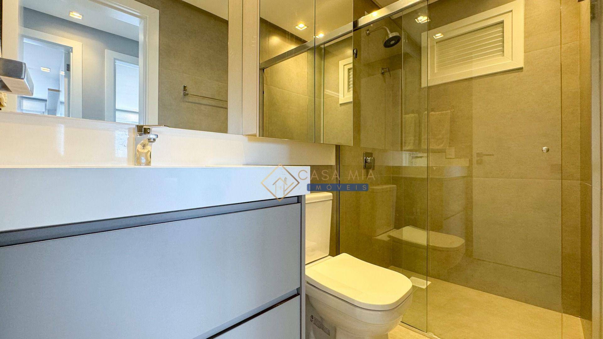 Apartamento à venda com 3 quartos, 103m² - Foto 13