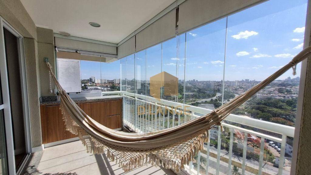 Apartamento à venda com 3 quartos, 72m² - Foto 9