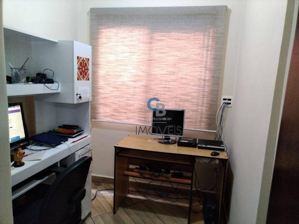 Sobrado à venda com 2 quartos, 160m² - Foto 13