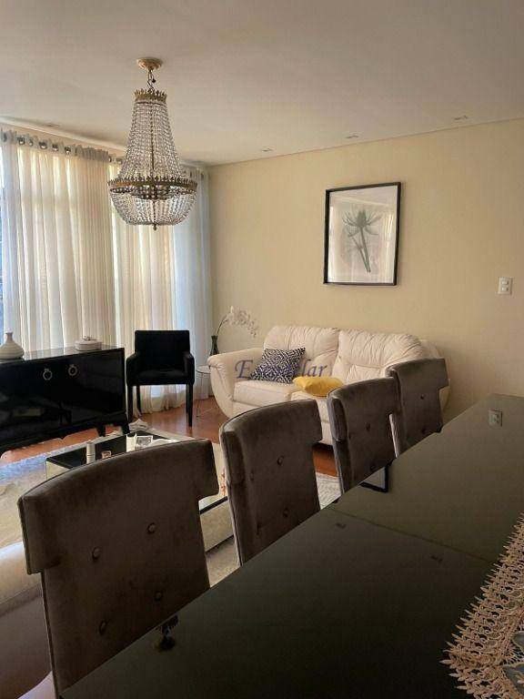 Sobrado à venda com 3 quartos, 364m² - Foto 3